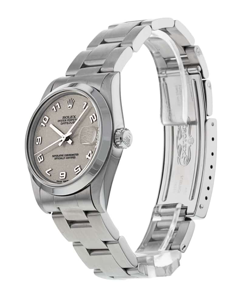 Rolex Mid-Size Datejust 78240